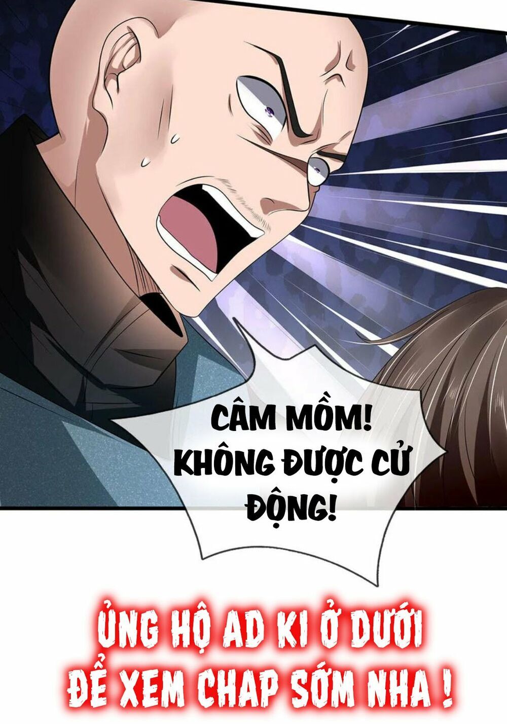 Đô Thị Chi Nghịch Thiên Tiên Tôn Chapter 80 - Trang 2