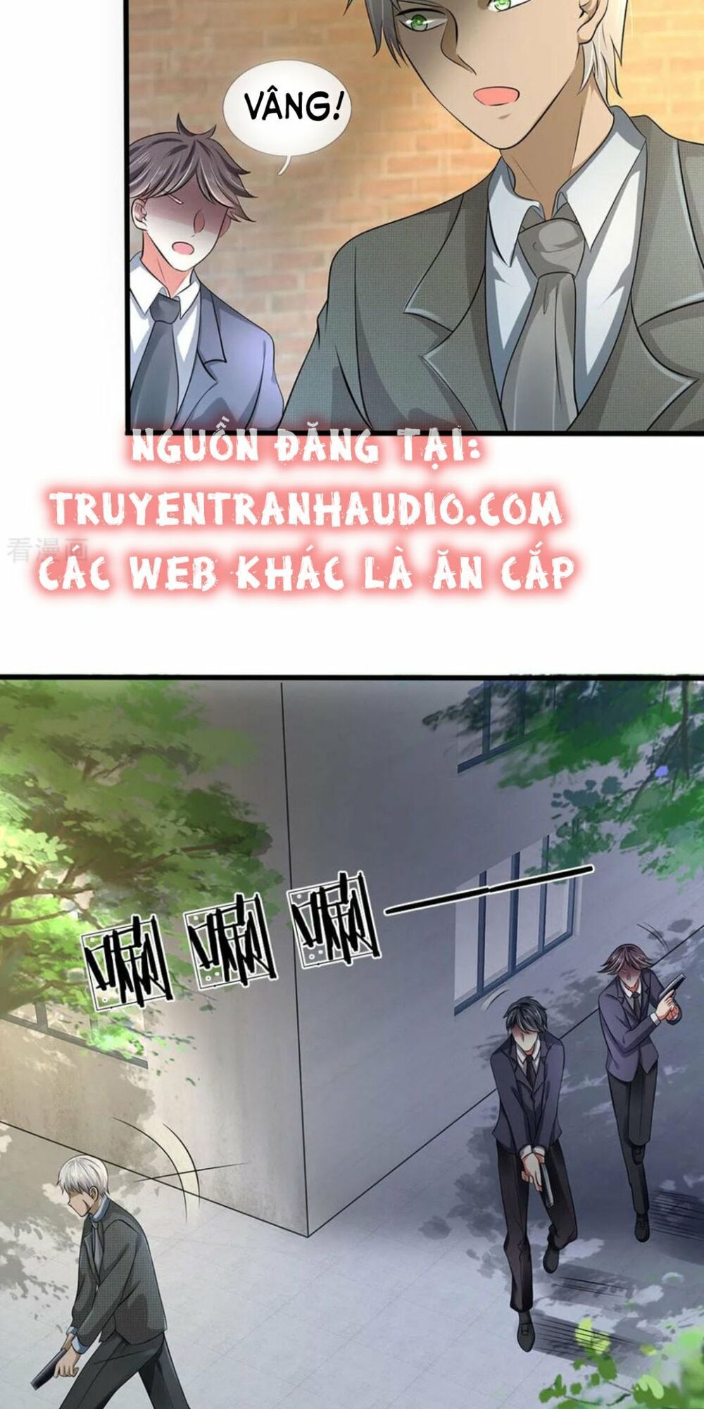 Đô Thị Chi Nghịch Thiên Tiên Tôn Chapter 80 - Trang 2