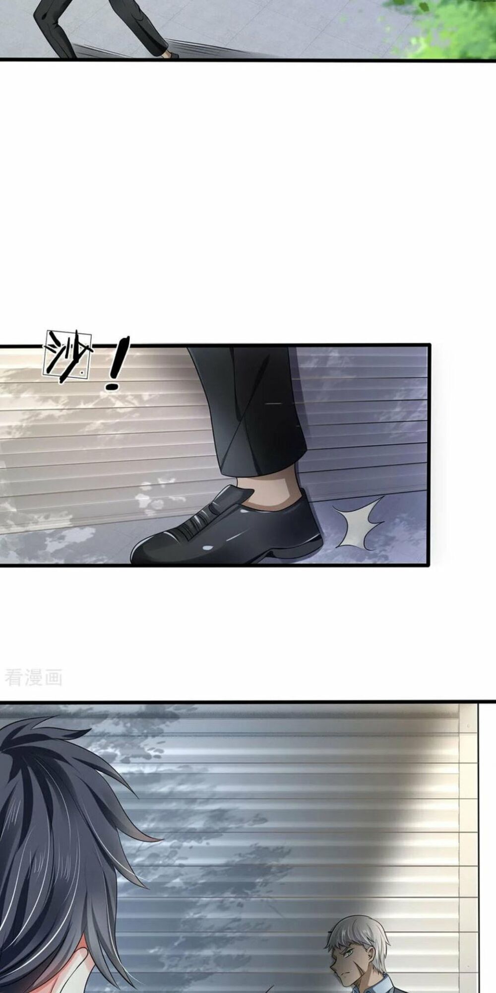 Đô Thị Chi Nghịch Thiên Tiên Tôn Chapter 80 - Trang 2