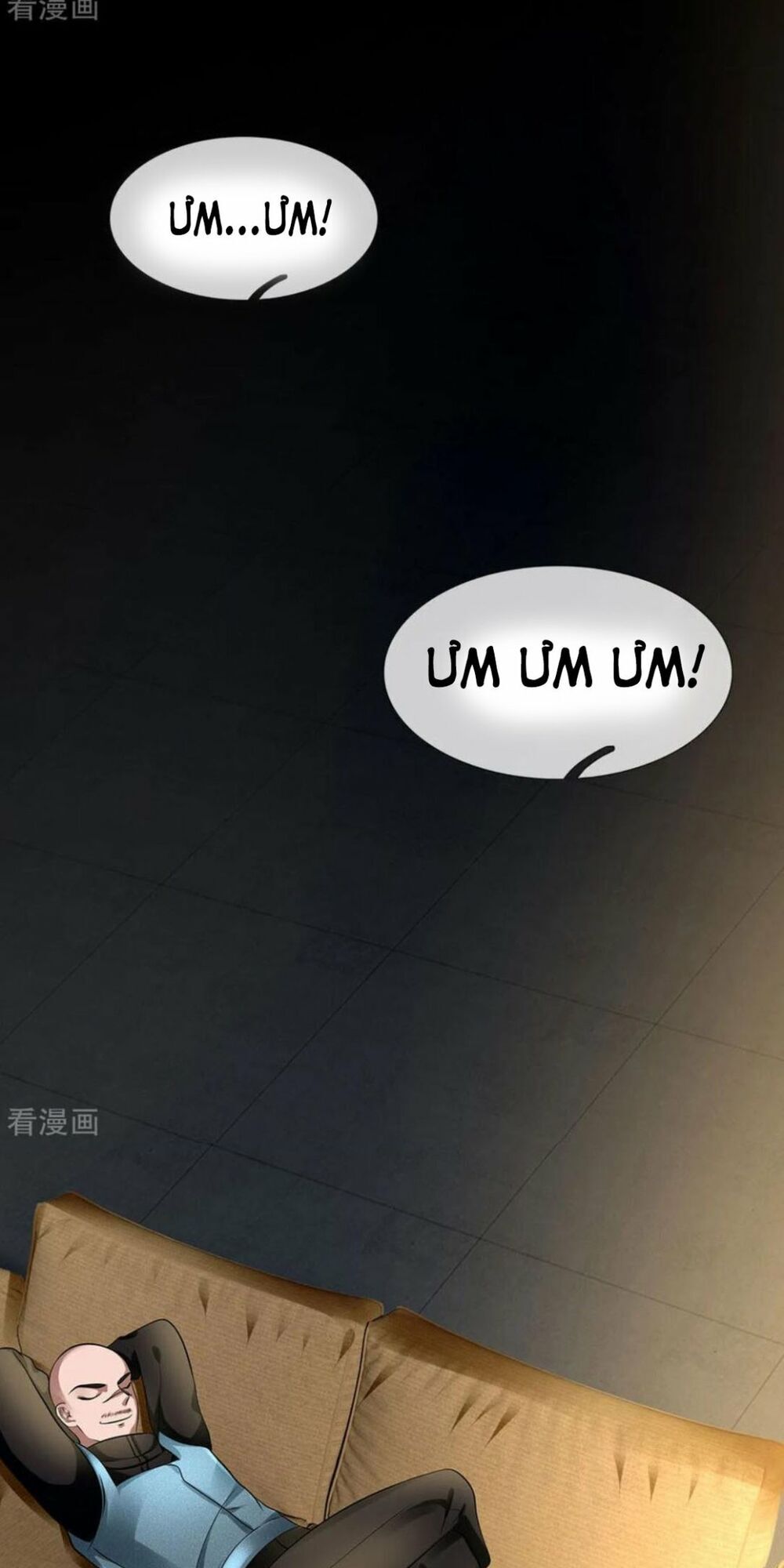 Đô Thị Chi Nghịch Thiên Tiên Tôn Chapter 80 - Trang 2