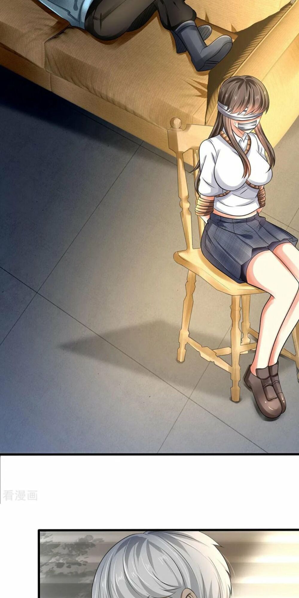 Đô Thị Chi Nghịch Thiên Tiên Tôn Chapter 80 - Trang 2