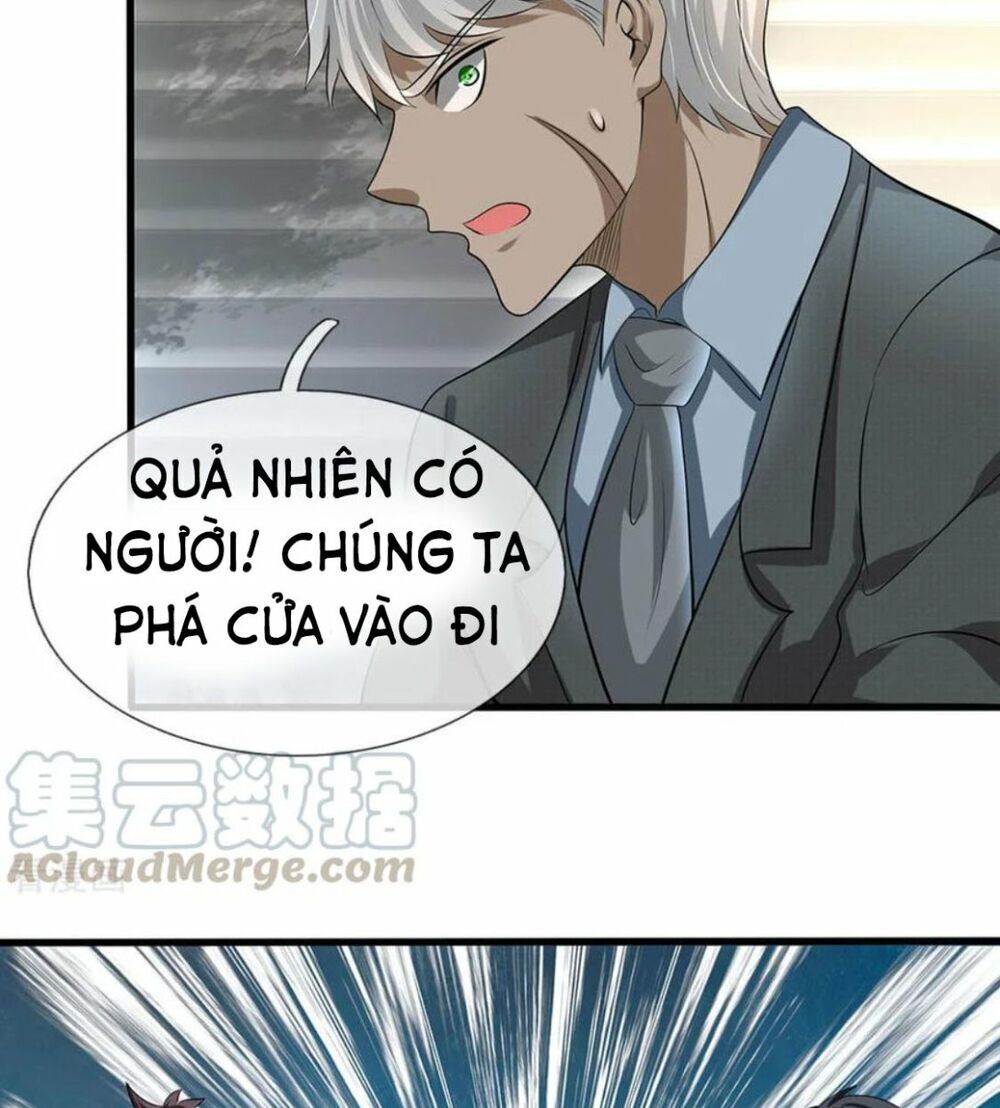 Đô Thị Chi Nghịch Thiên Tiên Tôn Chapter 80 - Trang 2
