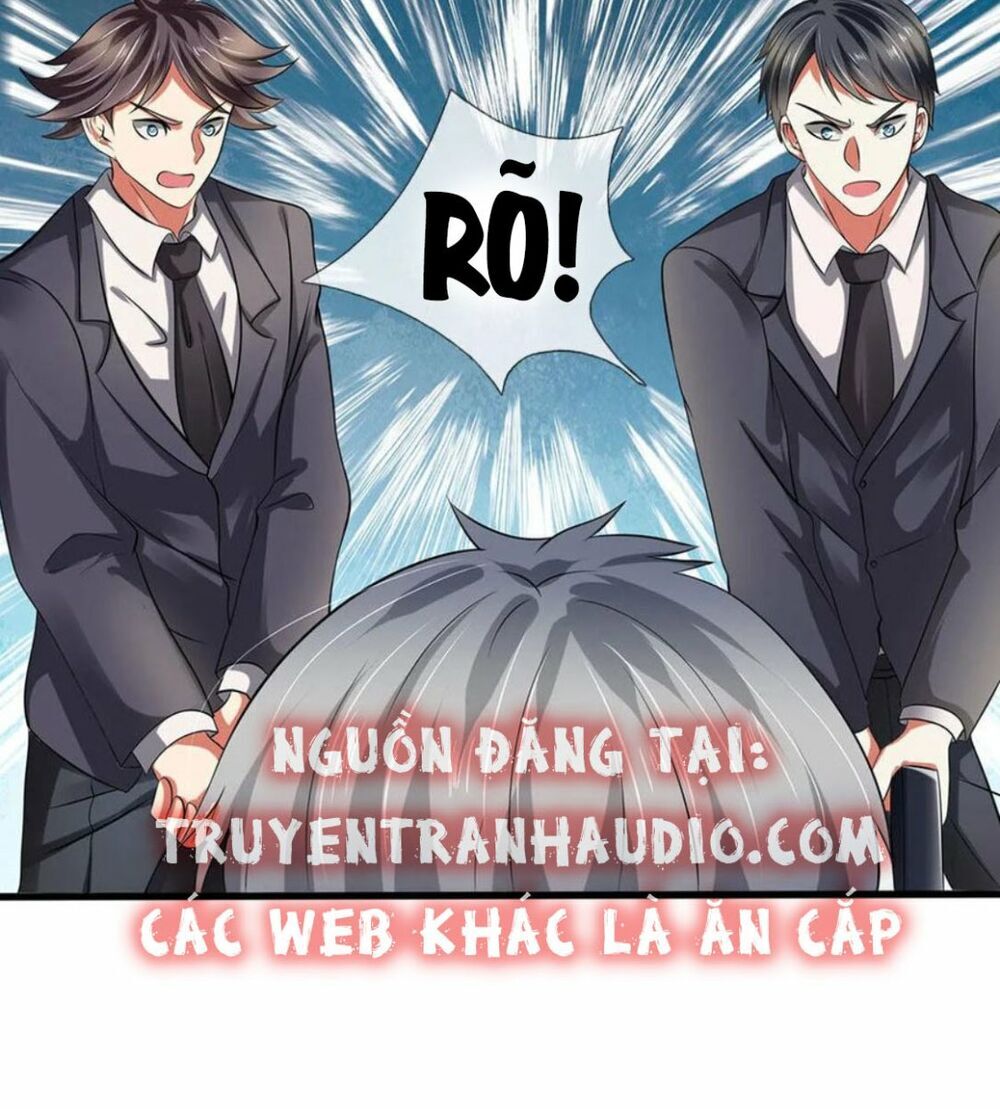 Đô Thị Chi Nghịch Thiên Tiên Tôn Chapter 80 - Trang 2
