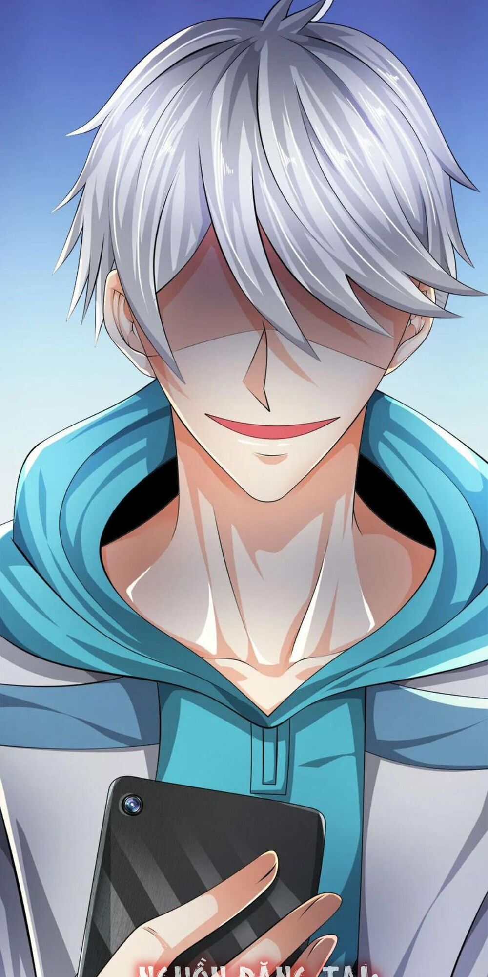 Đô Thị Chi Nghịch Thiên Tiên Tôn Chapter 81 - Trang 2