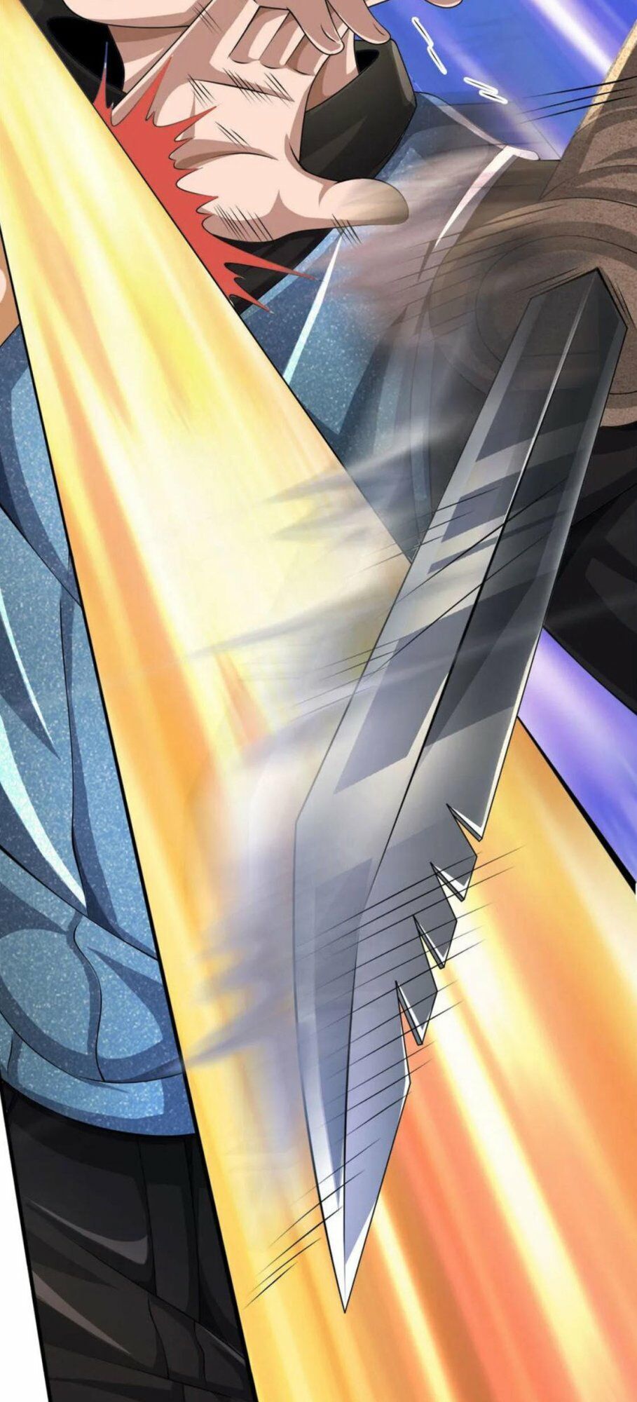 Đô Thị Chi Nghịch Thiên Tiên Tôn Chapter 81 - Trang 2