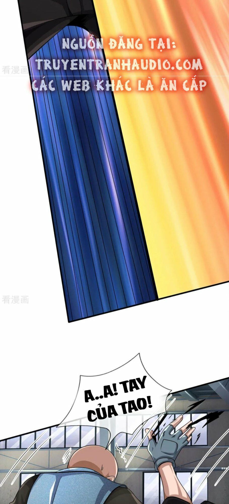 Đô Thị Chi Nghịch Thiên Tiên Tôn Chapter 81 - Trang 2