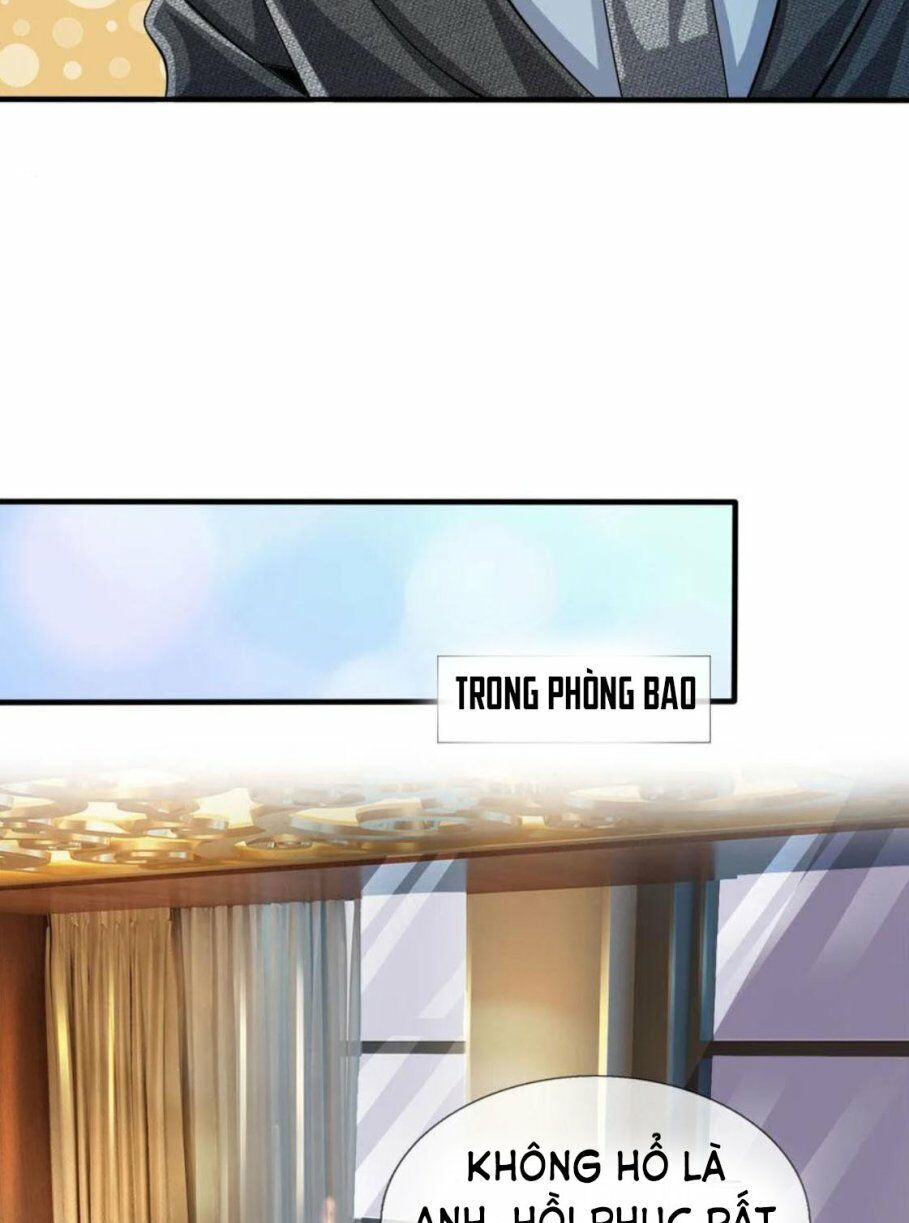 Đô Thị Chi Nghịch Thiên Tiên Tôn Chapter 81 - Trang 2