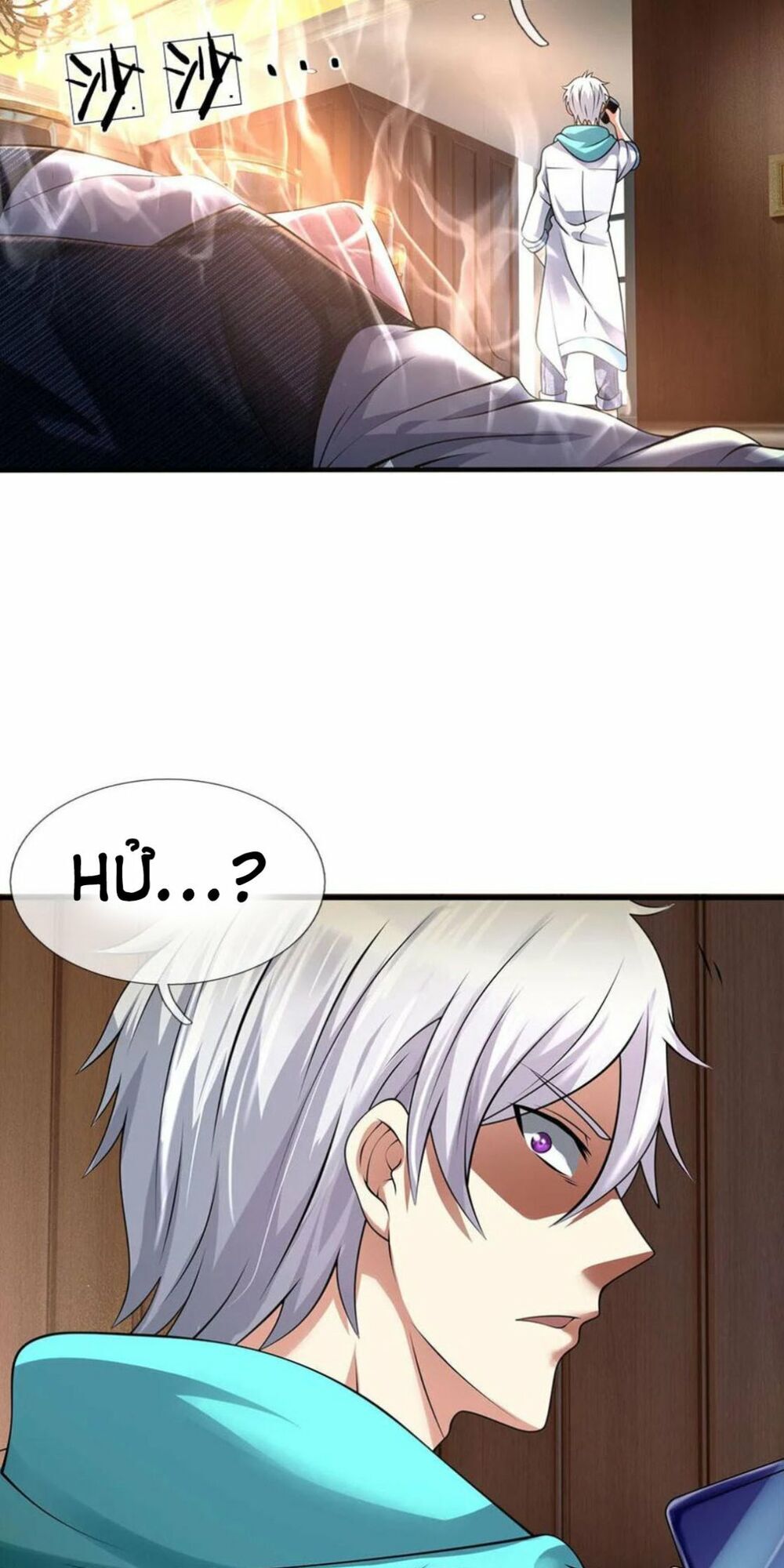 Đô Thị Chi Nghịch Thiên Tiên Tôn Chapter 82 - Trang 2