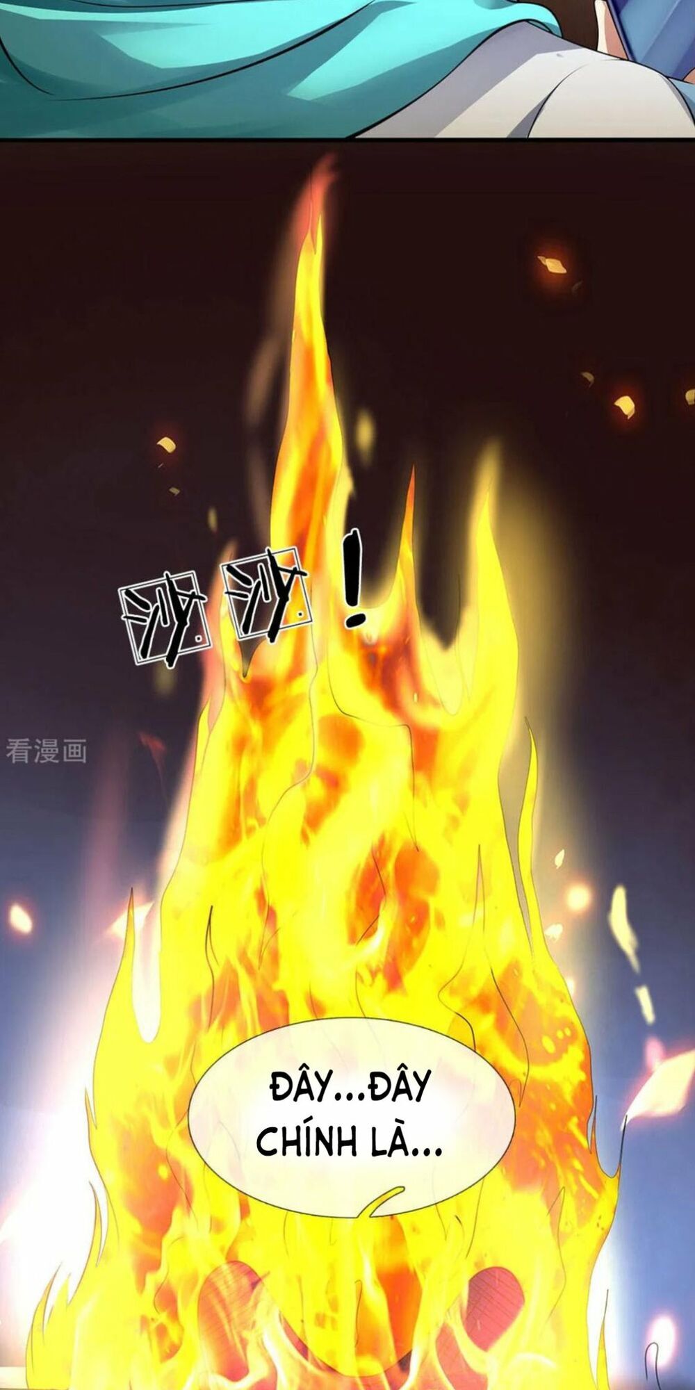 Đô Thị Chi Nghịch Thiên Tiên Tôn Chapter 82 - Trang 2