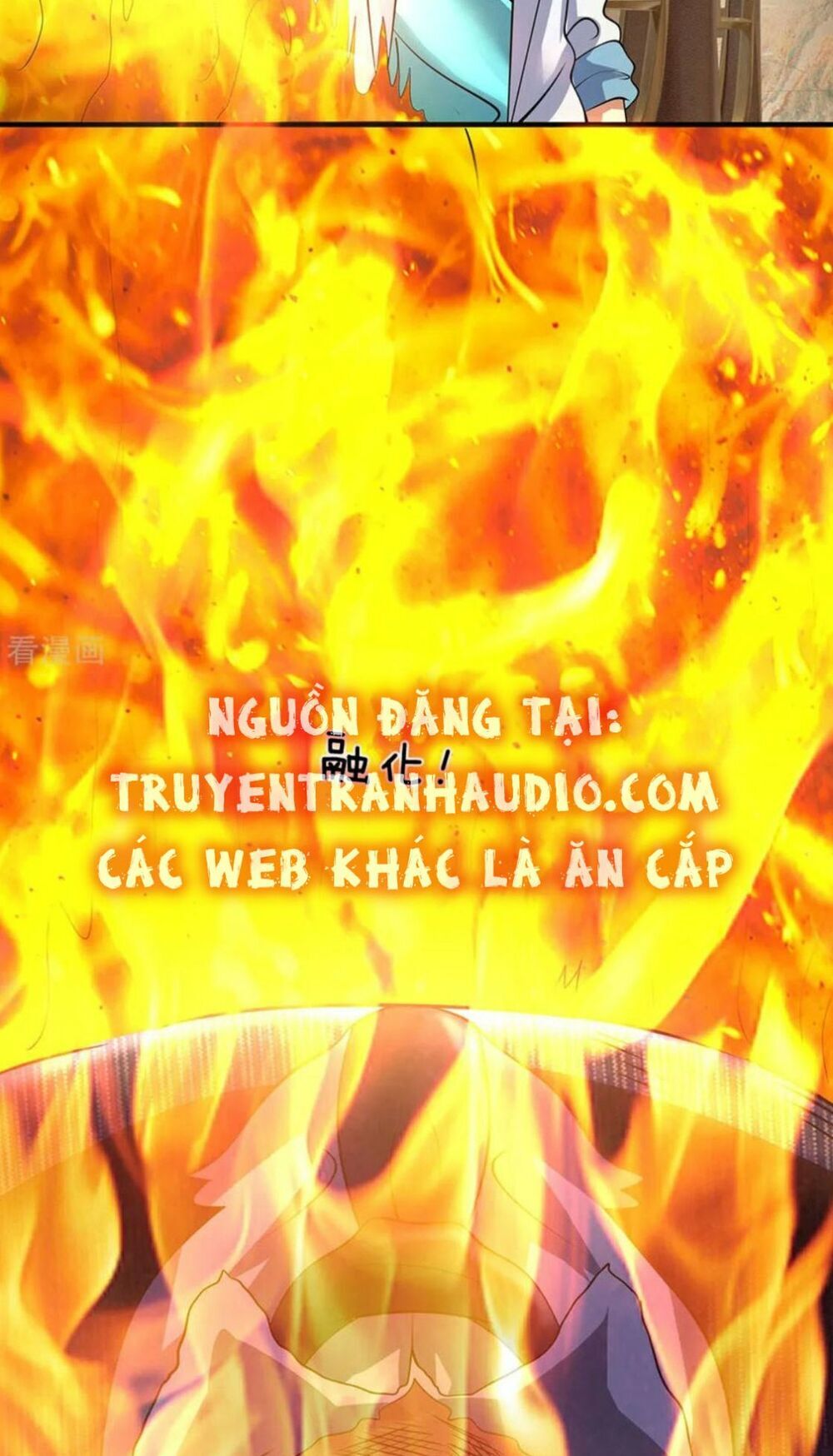 Đô Thị Chi Nghịch Thiên Tiên Tôn Chapter 82 - Trang 2