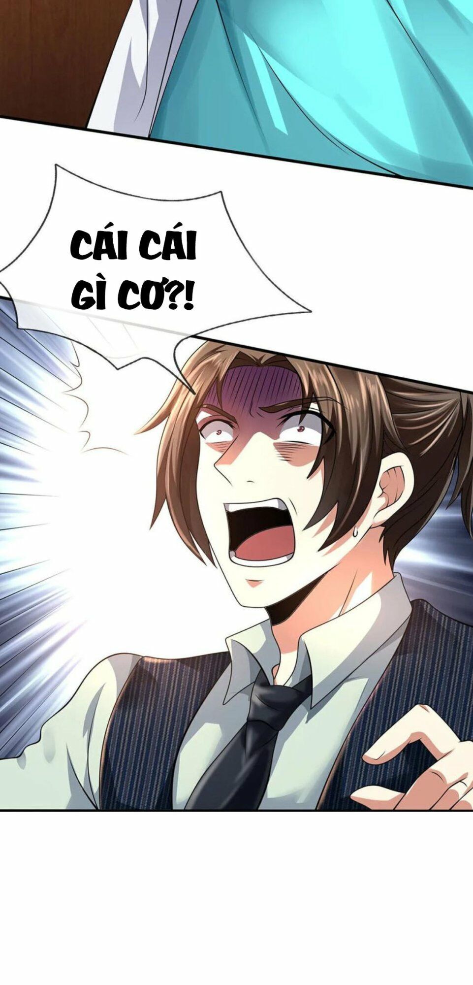 Đô Thị Chi Nghịch Thiên Tiên Tôn Chapter 82 - Trang 2