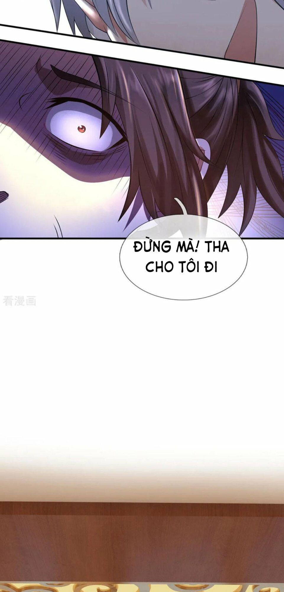 Đô Thị Chi Nghịch Thiên Tiên Tôn Chapter 82 - Trang 2