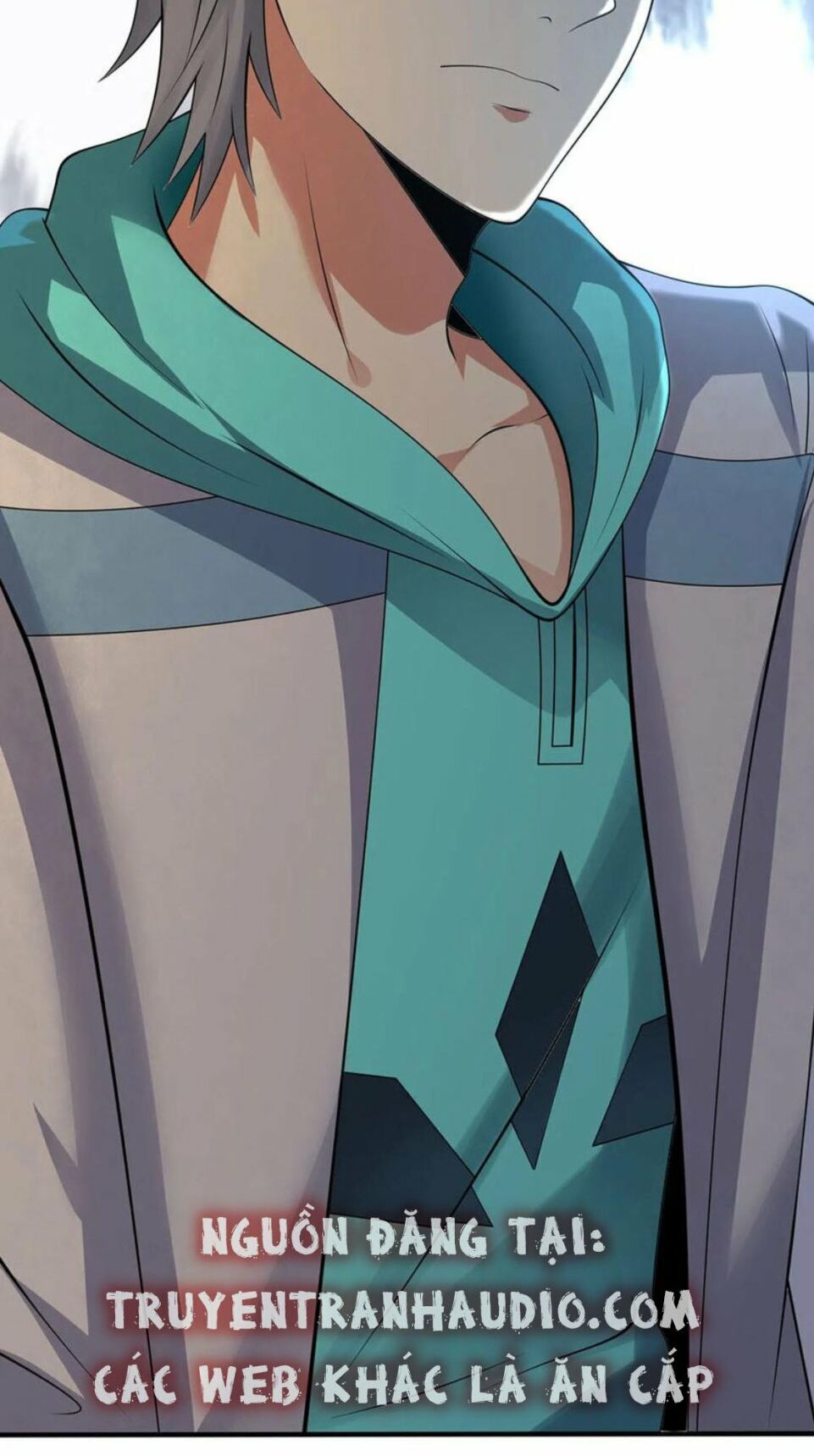 Đô Thị Chi Nghịch Thiên Tiên Tôn Chapter 82 - Trang 2