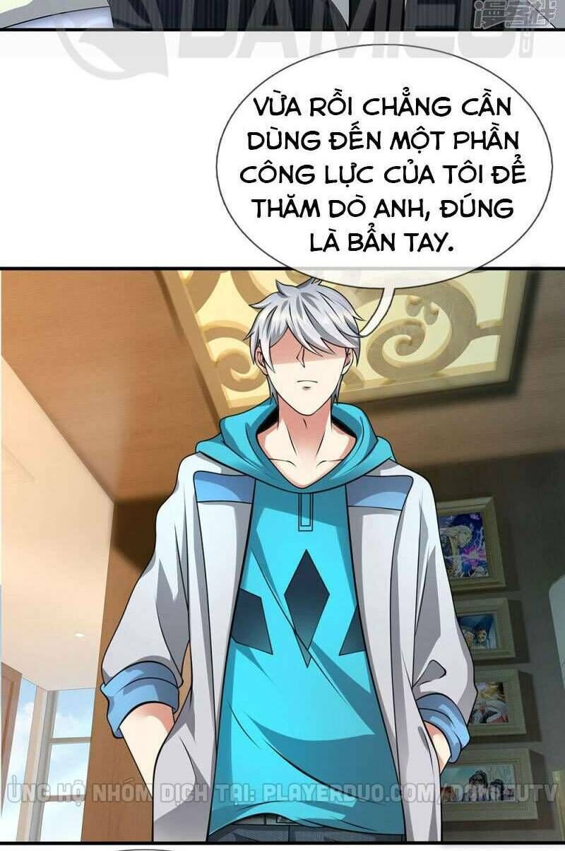 Đô Thị Chi Nghịch Thiên Tiên Tôn Chapter 83 - Trang 2