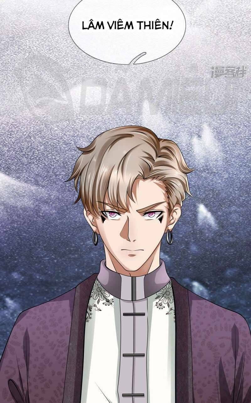 Đô Thị Chi Nghịch Thiên Tiên Tôn Chapter 83 - Trang 2