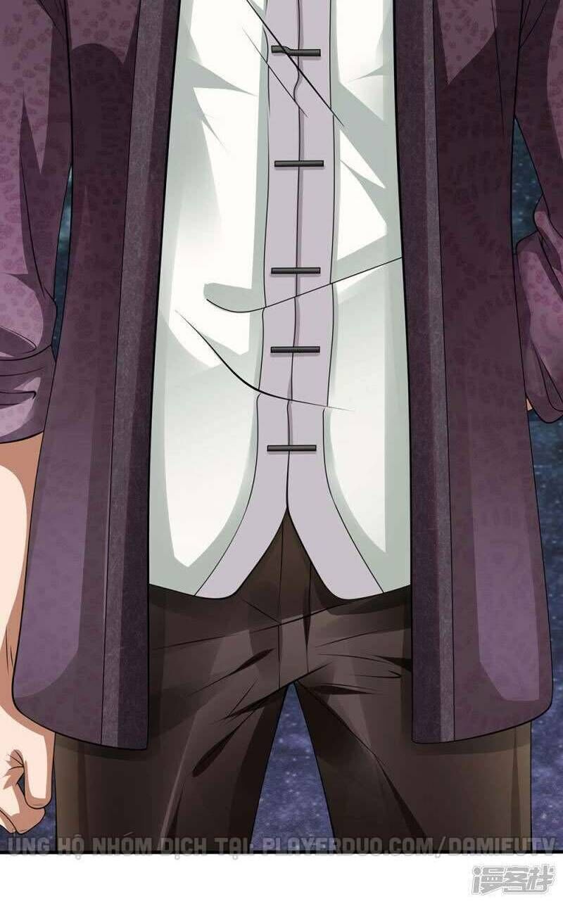 Đô Thị Chi Nghịch Thiên Tiên Tôn Chapter 83 - Trang 2