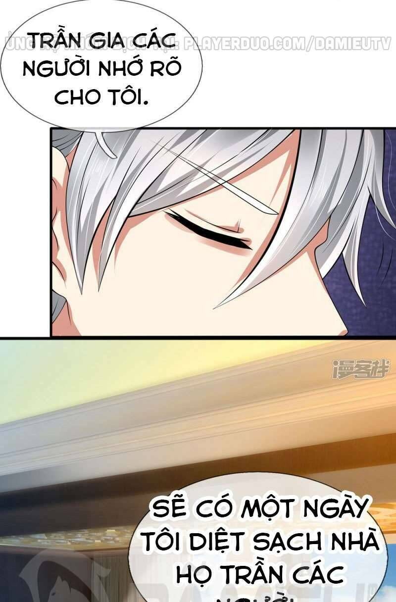 Đô Thị Chi Nghịch Thiên Tiên Tôn Chapter 83 - Trang 2