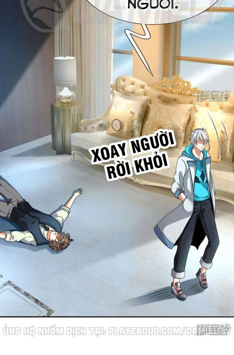 Đô Thị Chi Nghịch Thiên Tiên Tôn Chapter 83 - Trang 2