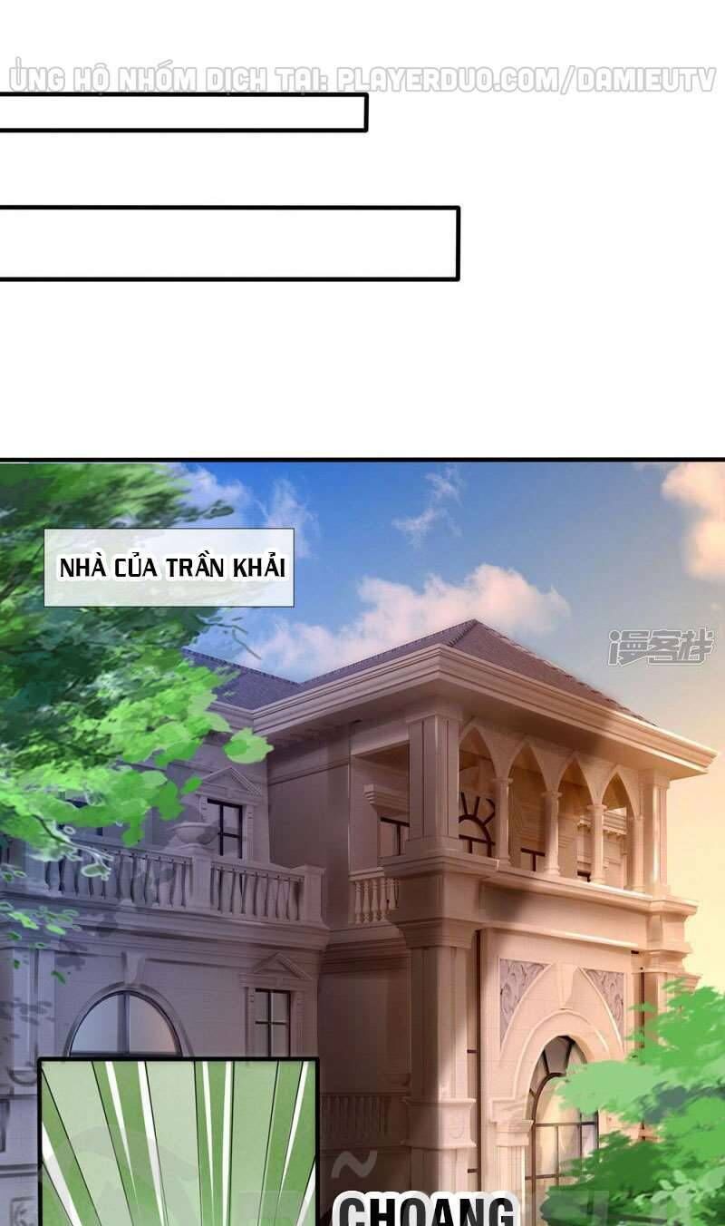 Đô Thị Chi Nghịch Thiên Tiên Tôn Chapter 83 - Trang 2