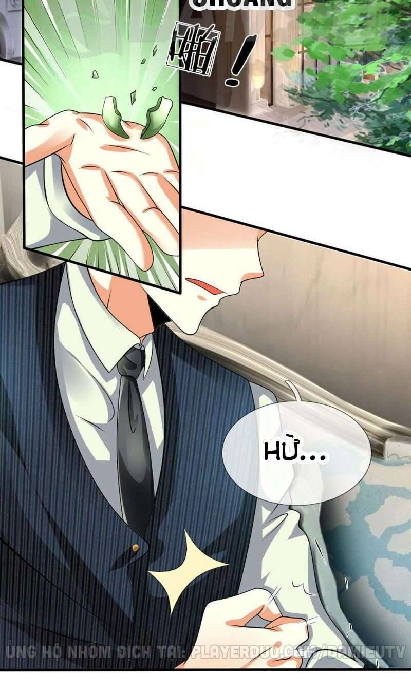 Đô Thị Chi Nghịch Thiên Tiên Tôn Chapter 83 - Trang 2