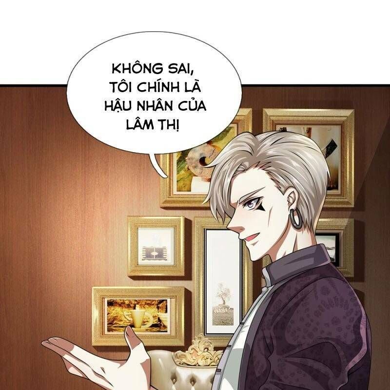 Đô Thị Chi Nghịch Thiên Tiên Tôn Chapter 84 - Trang 2