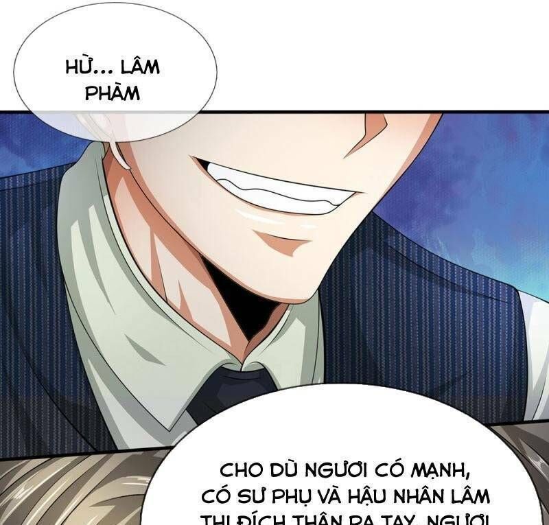 Đô Thị Chi Nghịch Thiên Tiên Tôn Chapter 84 - Trang 2