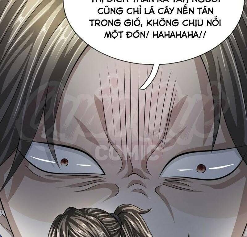 Đô Thị Chi Nghịch Thiên Tiên Tôn Chapter 84 - Trang 2