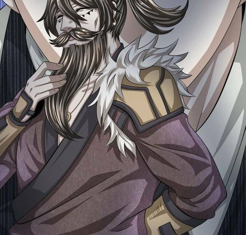 Đô Thị Chi Nghịch Thiên Tiên Tôn Chapter 84 - Trang 2