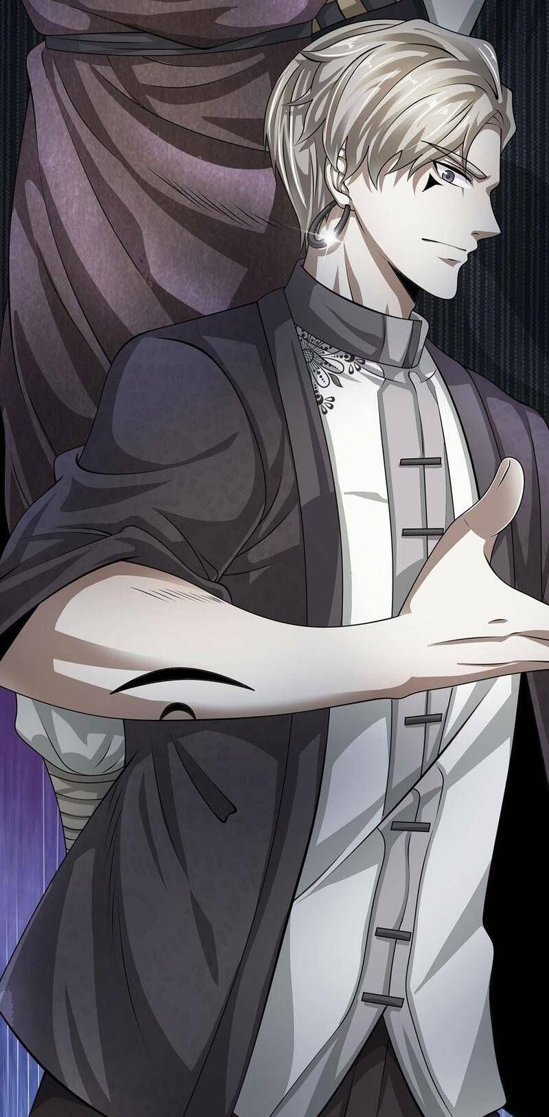 Đô Thị Chi Nghịch Thiên Tiên Tôn Chapter 84 - Trang 2