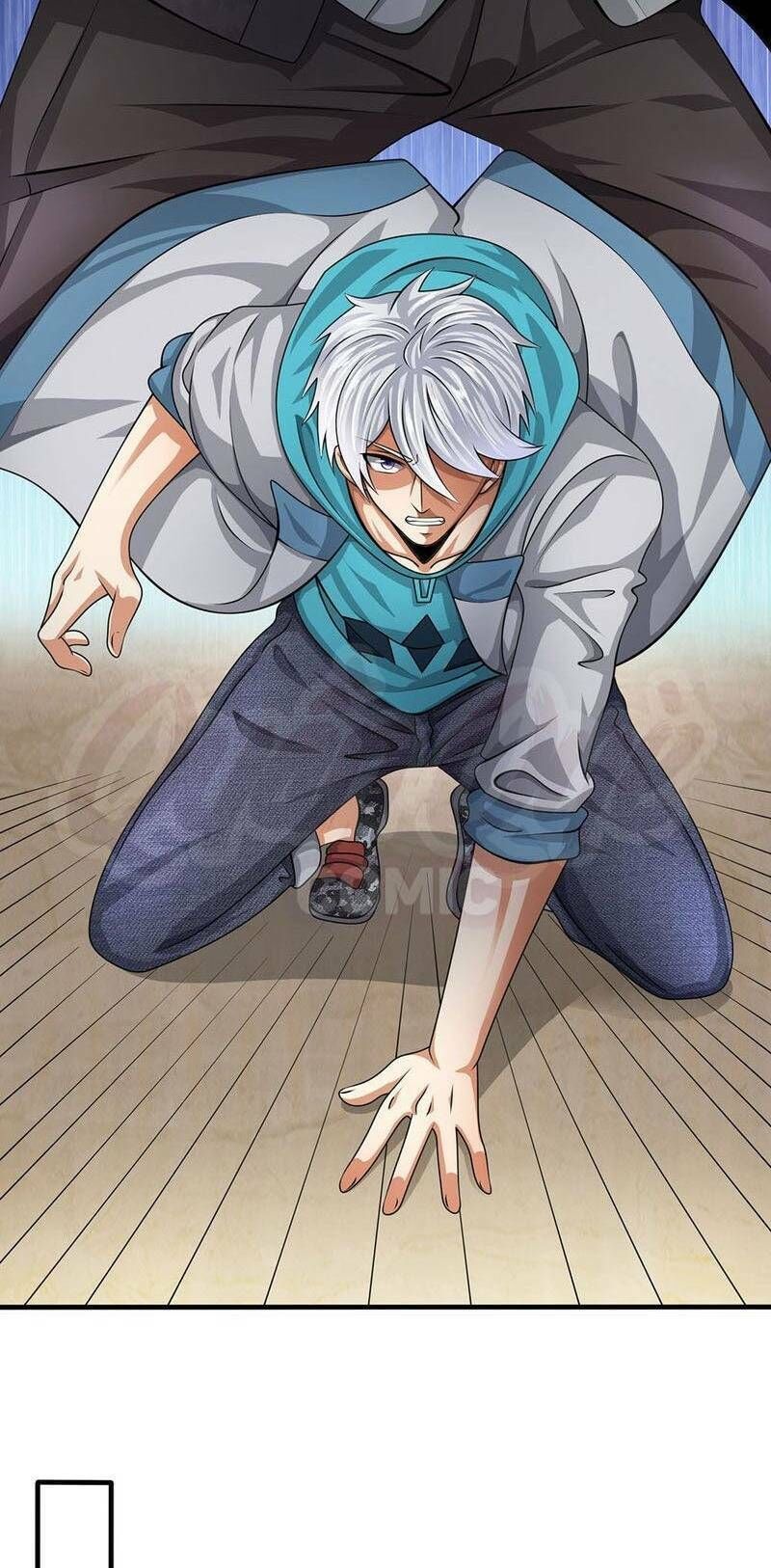 Đô Thị Chi Nghịch Thiên Tiên Tôn Chapter 84 - Trang 2