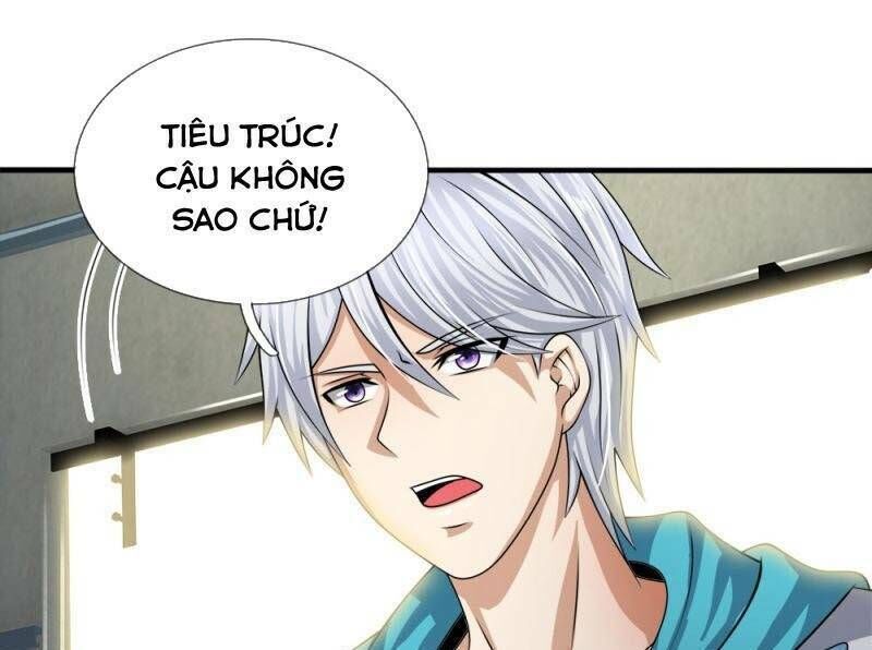 Đô Thị Chi Nghịch Thiên Tiên Tôn Chapter 84 - Trang 2
