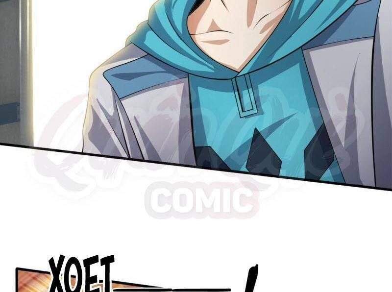 Đô Thị Chi Nghịch Thiên Tiên Tôn Chapter 84 - Trang 2