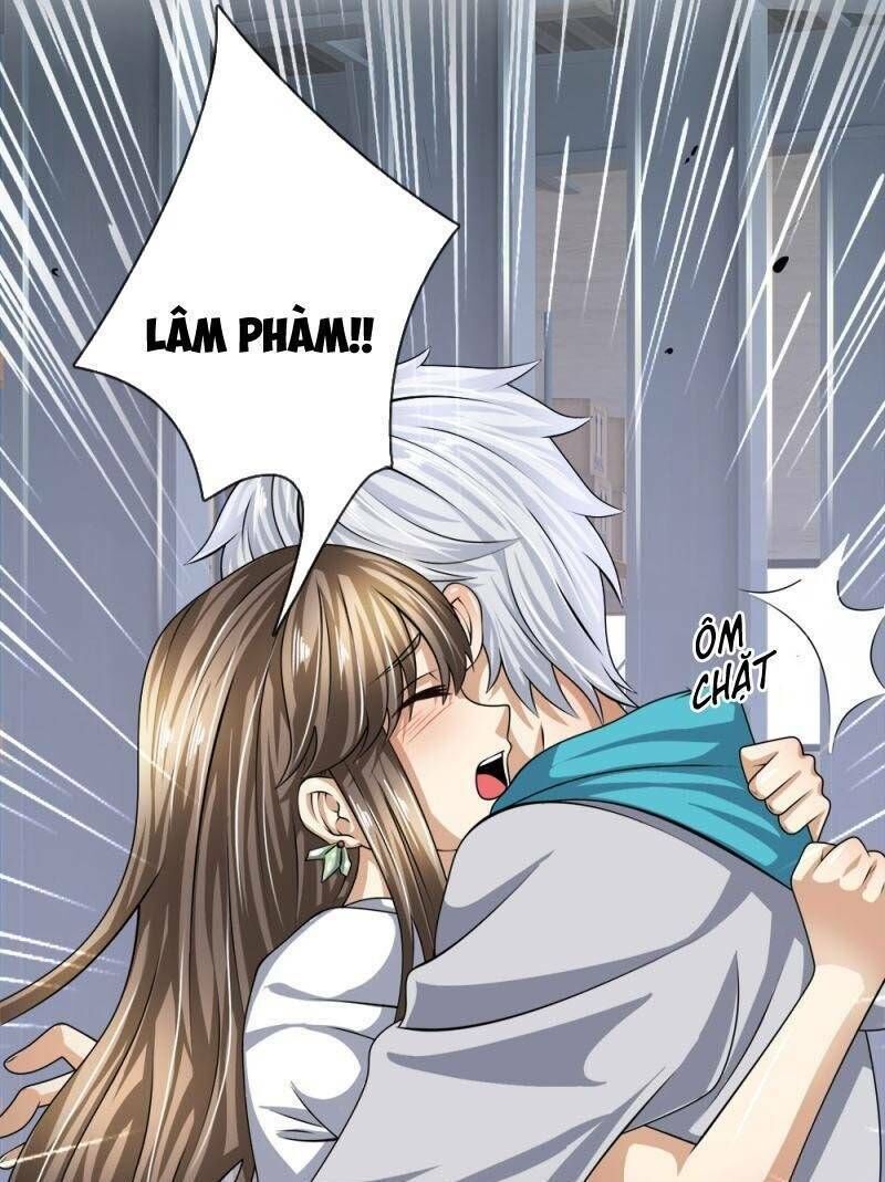 Đô Thị Chi Nghịch Thiên Tiên Tôn Chapter 84 - Trang 2