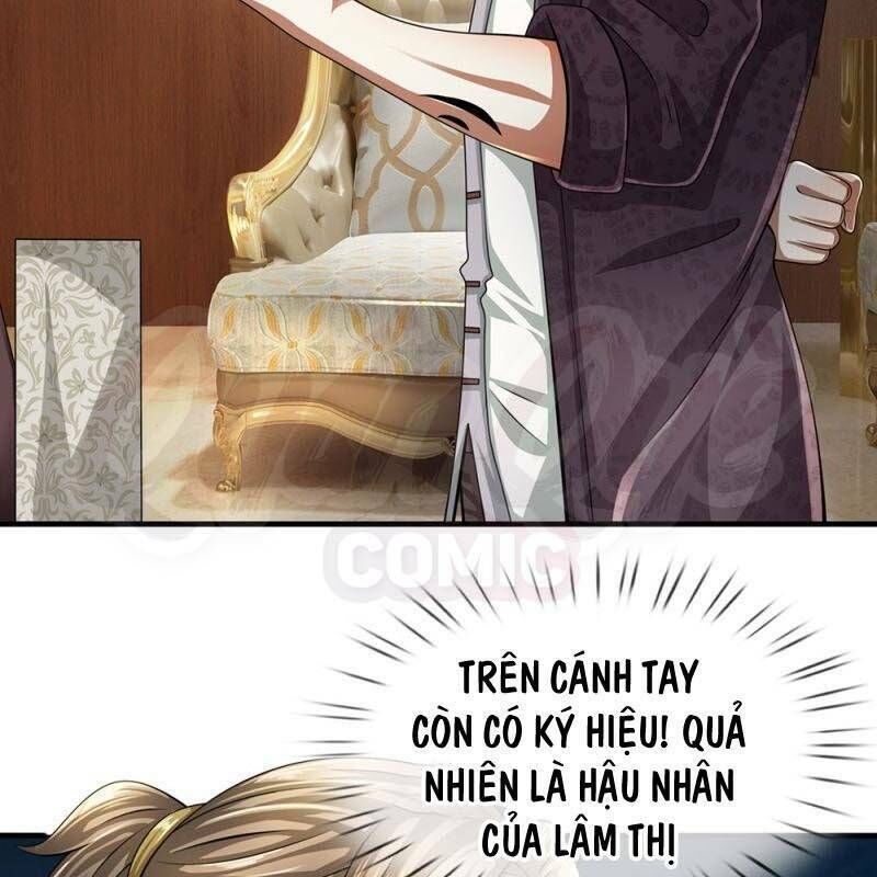 Đô Thị Chi Nghịch Thiên Tiên Tôn Chapter 84 - Trang 2