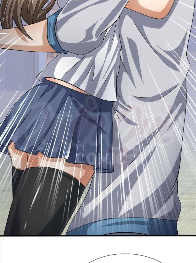 Đô Thị Chi Nghịch Thiên Tiên Tôn Chapter 84 - Trang 2