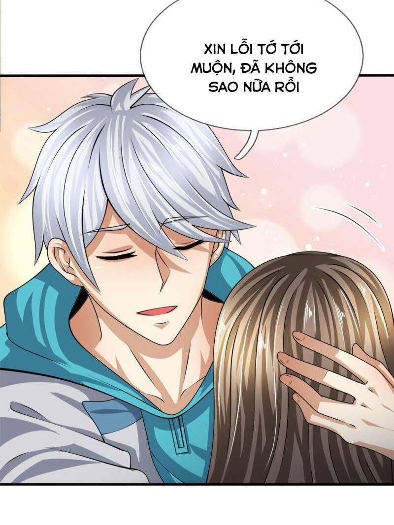 Đô Thị Chi Nghịch Thiên Tiên Tôn Chapter 84 - Trang 2