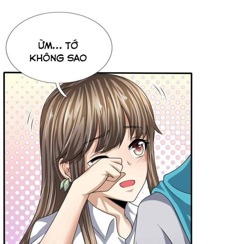 Đô Thị Chi Nghịch Thiên Tiên Tôn Chapter 84 - Trang 2