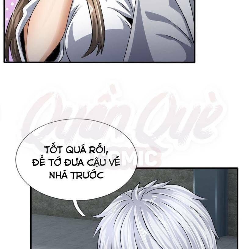 Đô Thị Chi Nghịch Thiên Tiên Tôn Chapter 84 - Trang 2