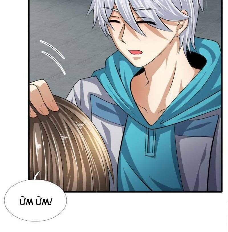 Đô Thị Chi Nghịch Thiên Tiên Tôn Chapter 84 - Trang 2