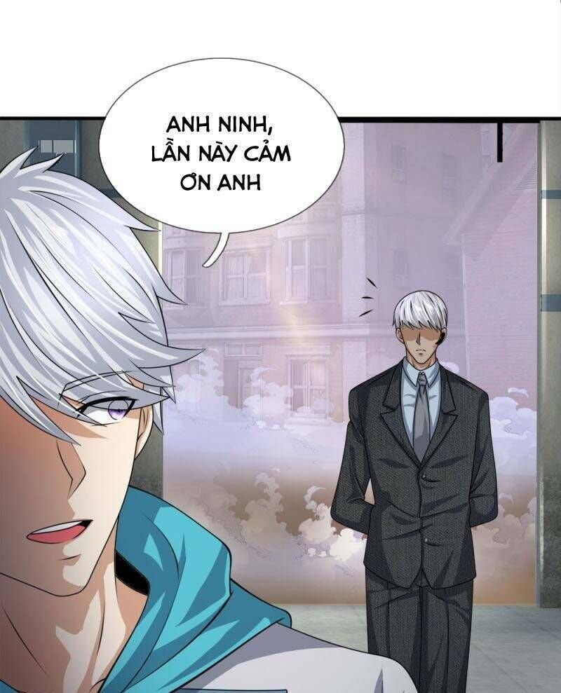 Đô Thị Chi Nghịch Thiên Tiên Tôn Chapter 84 - Trang 2