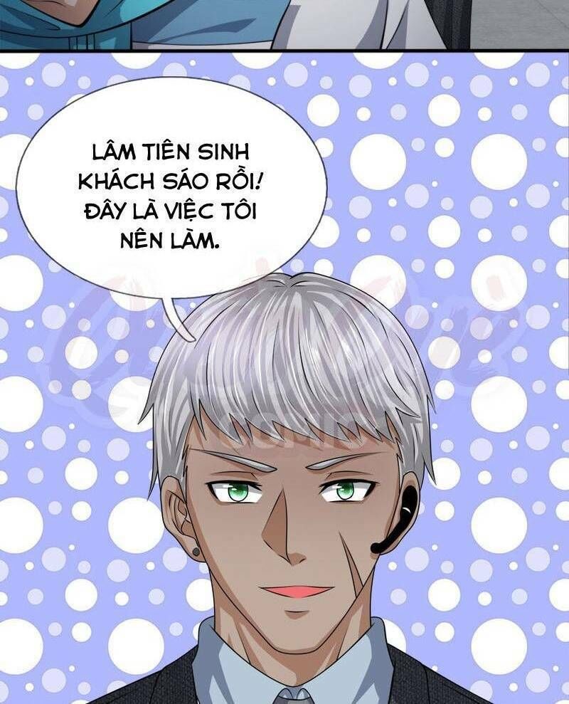 Đô Thị Chi Nghịch Thiên Tiên Tôn Chapter 84 - Trang 2