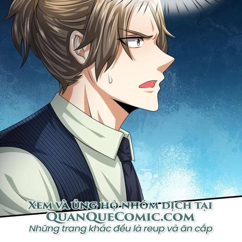 Đô Thị Chi Nghịch Thiên Tiên Tôn Chapter 84 - Trang 2