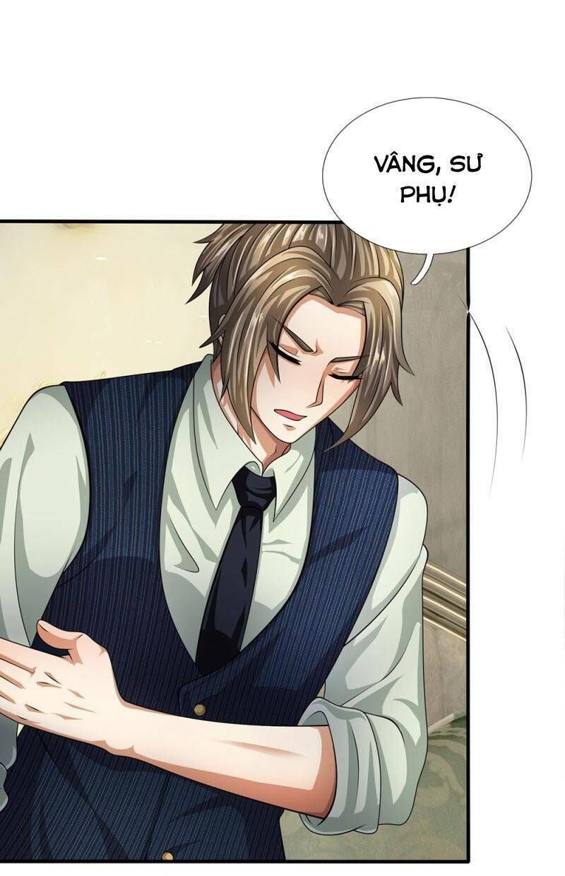 Đô Thị Chi Nghịch Thiên Tiên Tôn Chapter 84 - Trang 2