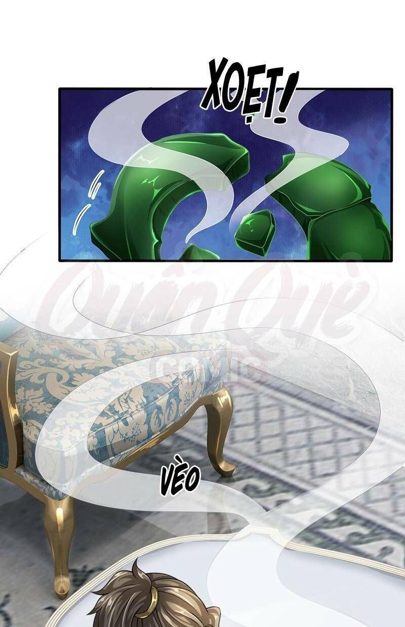 Đô Thị Chi Nghịch Thiên Tiên Tôn Chapter 84 - Trang 2