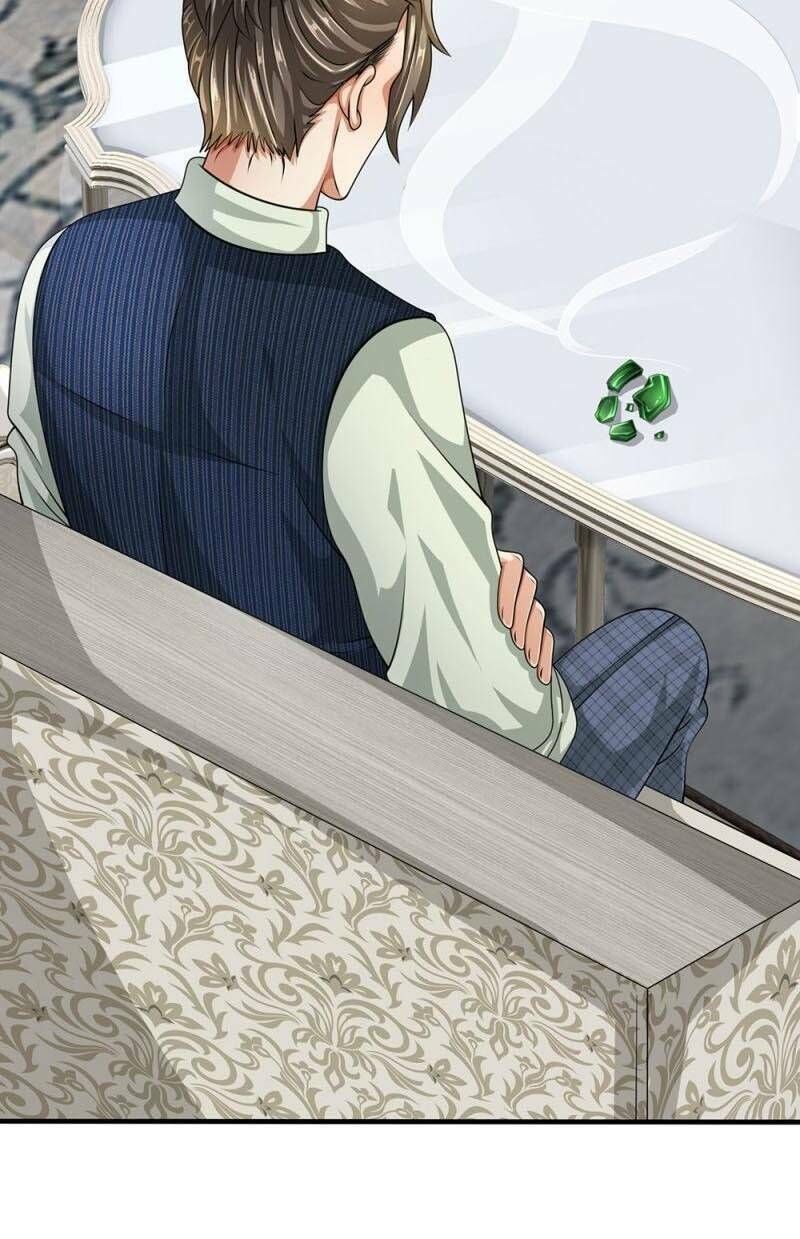 Đô Thị Chi Nghịch Thiên Tiên Tôn Chapter 84 - Trang 2