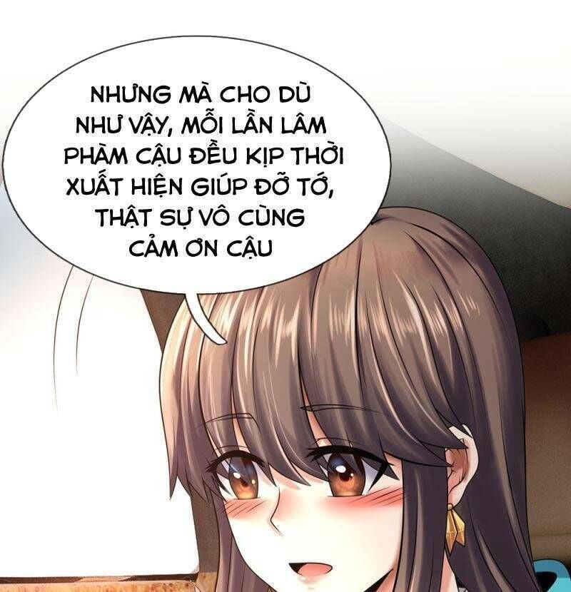 Đô Thị Chi Nghịch Thiên Tiên Tôn Chapter 85 - Trang 2