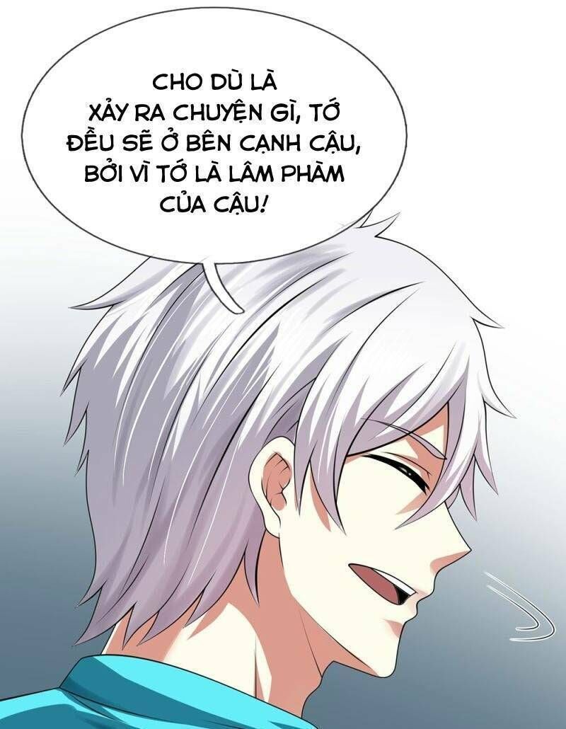 Đô Thị Chi Nghịch Thiên Tiên Tôn Chapter 85 - Trang 2