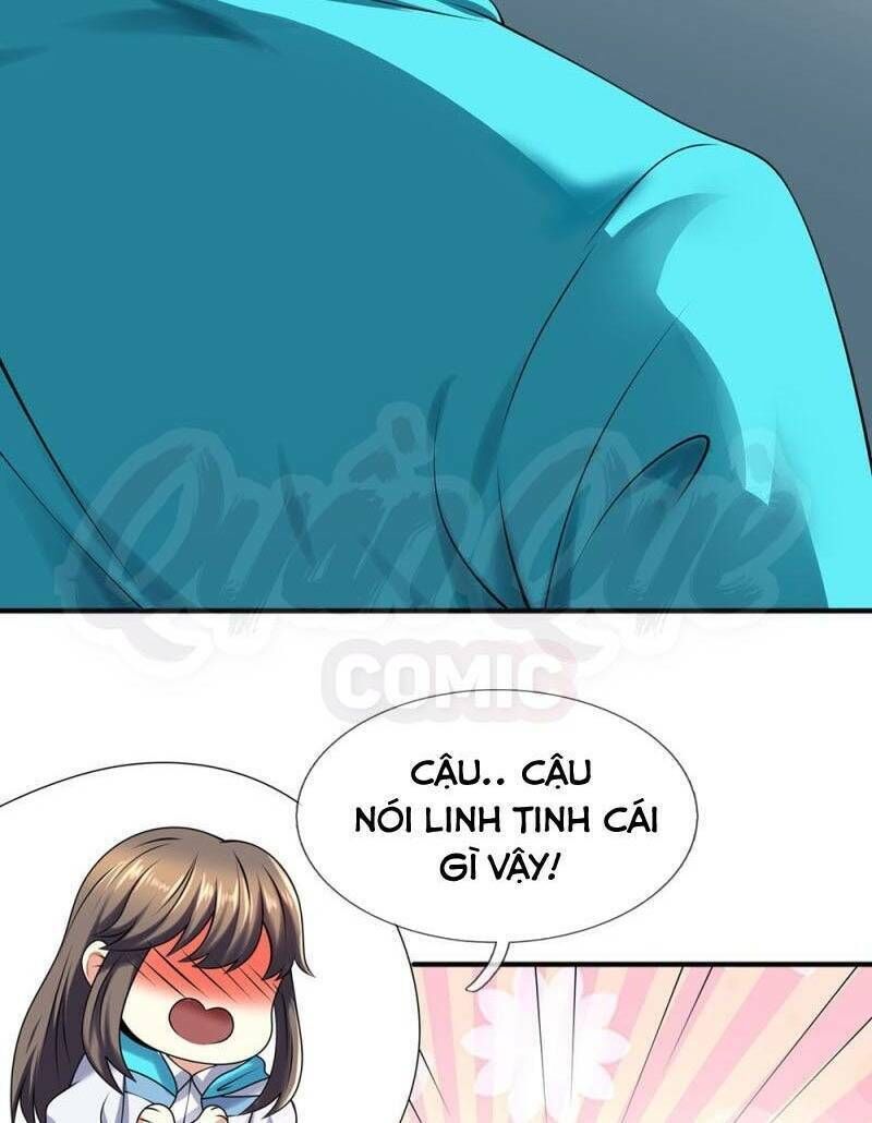 Đô Thị Chi Nghịch Thiên Tiên Tôn Chapter 85 - Trang 2