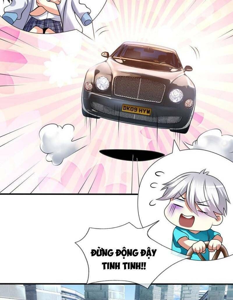 Đô Thị Chi Nghịch Thiên Tiên Tôn Chapter 85 - Trang 2