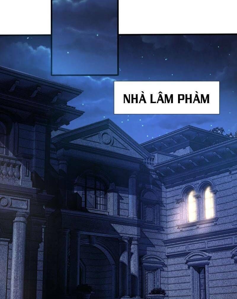 Đô Thị Chi Nghịch Thiên Tiên Tôn Chapter 85 - Trang 2